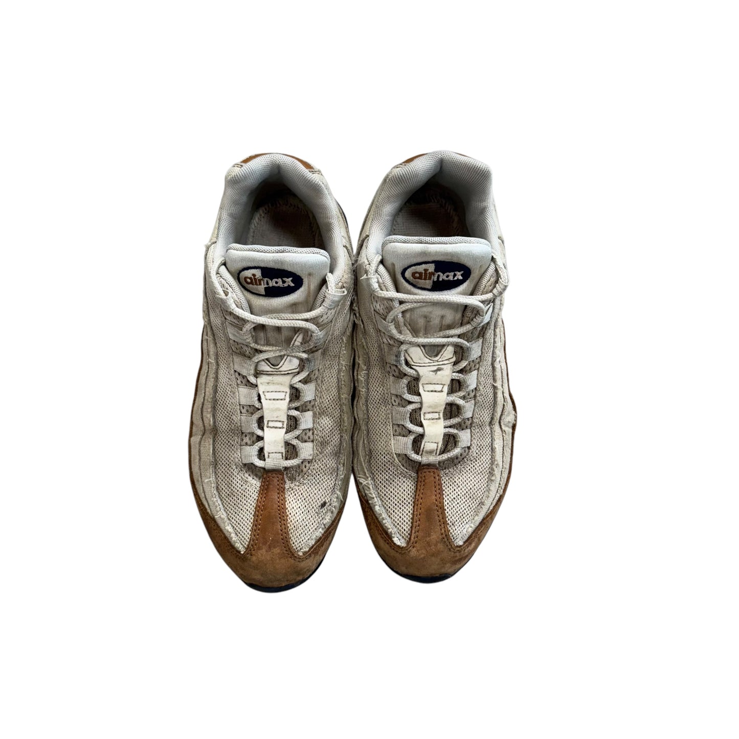 Air Max 95 (Men’s 8) [ REAL SHOPPER EXCLUSIVE ]