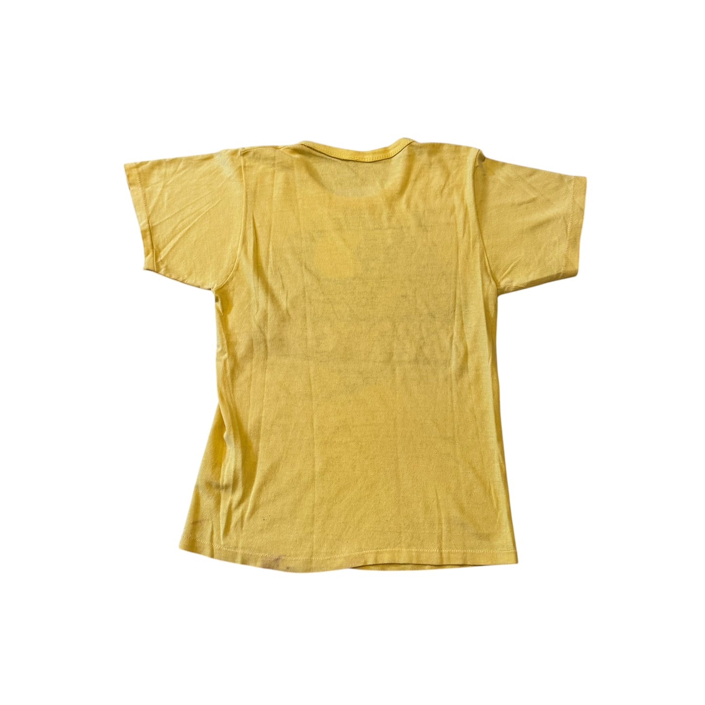 Myrtle Beach Air Brush T-Shirt 80s (Small) [ REAL SHOPPER EXCLUSIVE ]