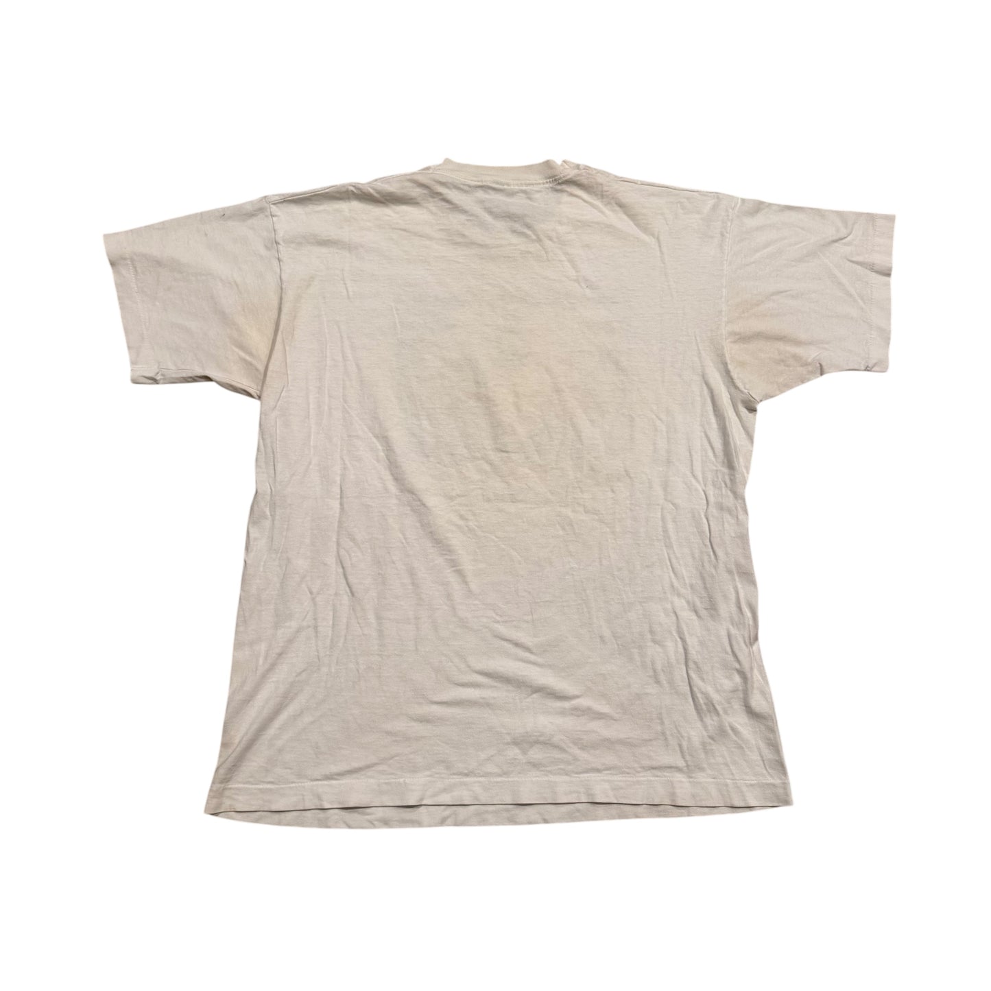 Kentucky Derby Festival T-Shirt TRASHED 90s (XL) [ REAL SHOPPER EXCLUSIVE ]