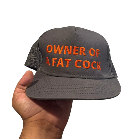 Haunted Starbucks Owner Of A Fat Cock Hat PERSONALS COLLECTION