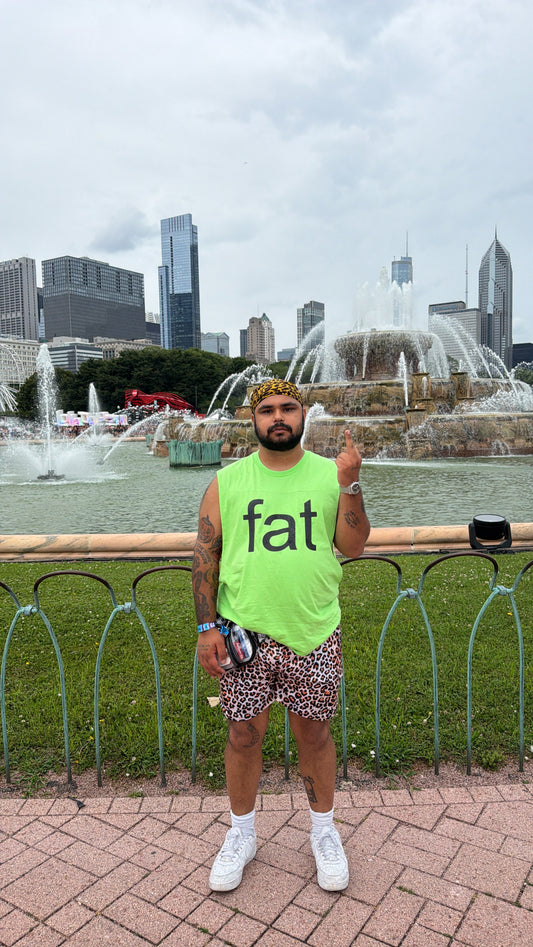 FAT SUMMER T-Shirt