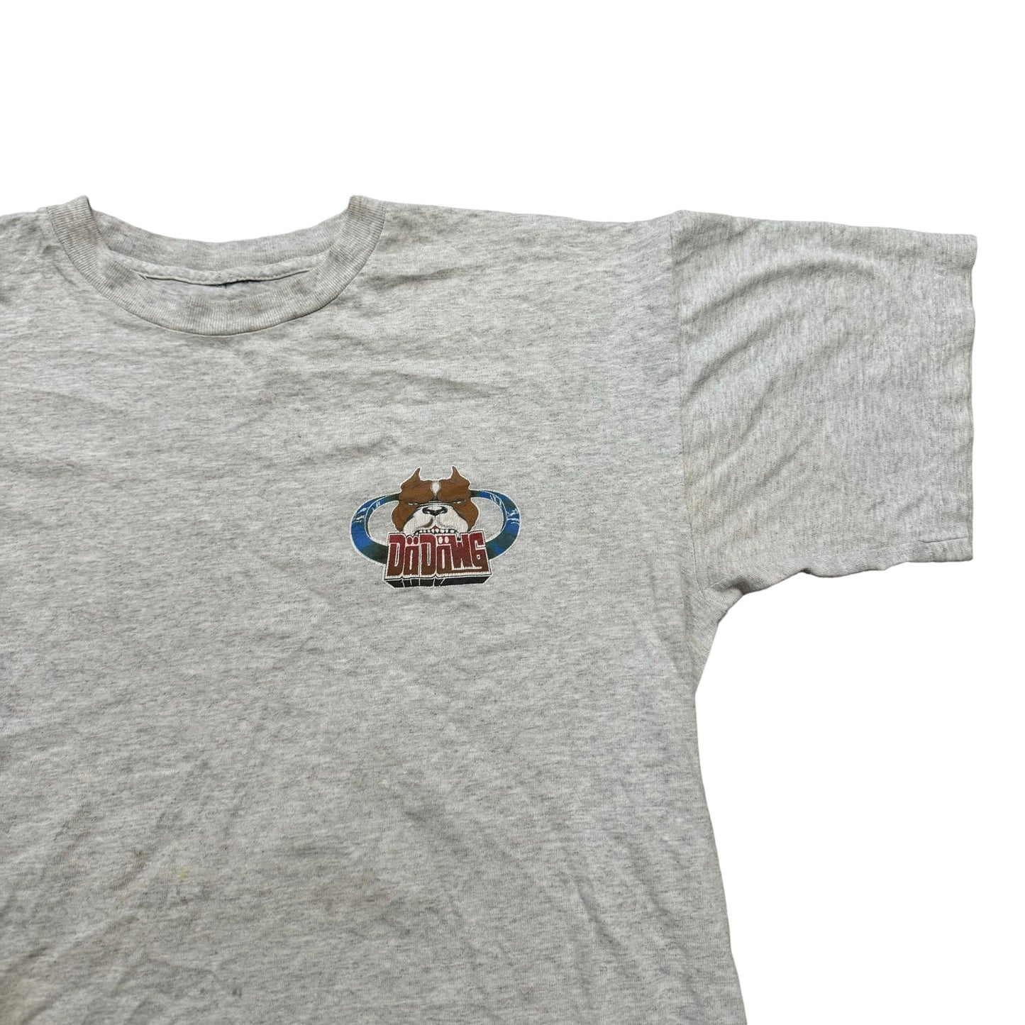 Ruthless By Law T-Shirt 90s (XL) [ REAL SHOPPER EXCLUSIVE ]