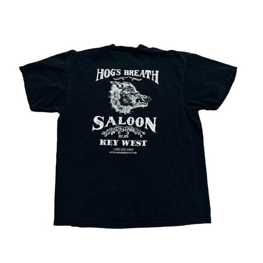 Hog’s Breath Saloon T-Shirt 2000s (Large)