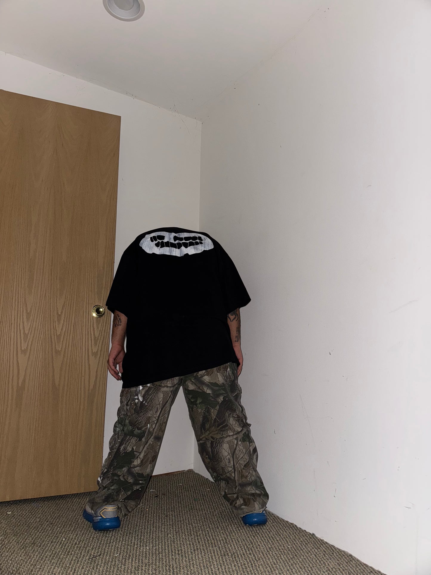 FAT SUMMER 1/1 T-Shirt (XXXXL)