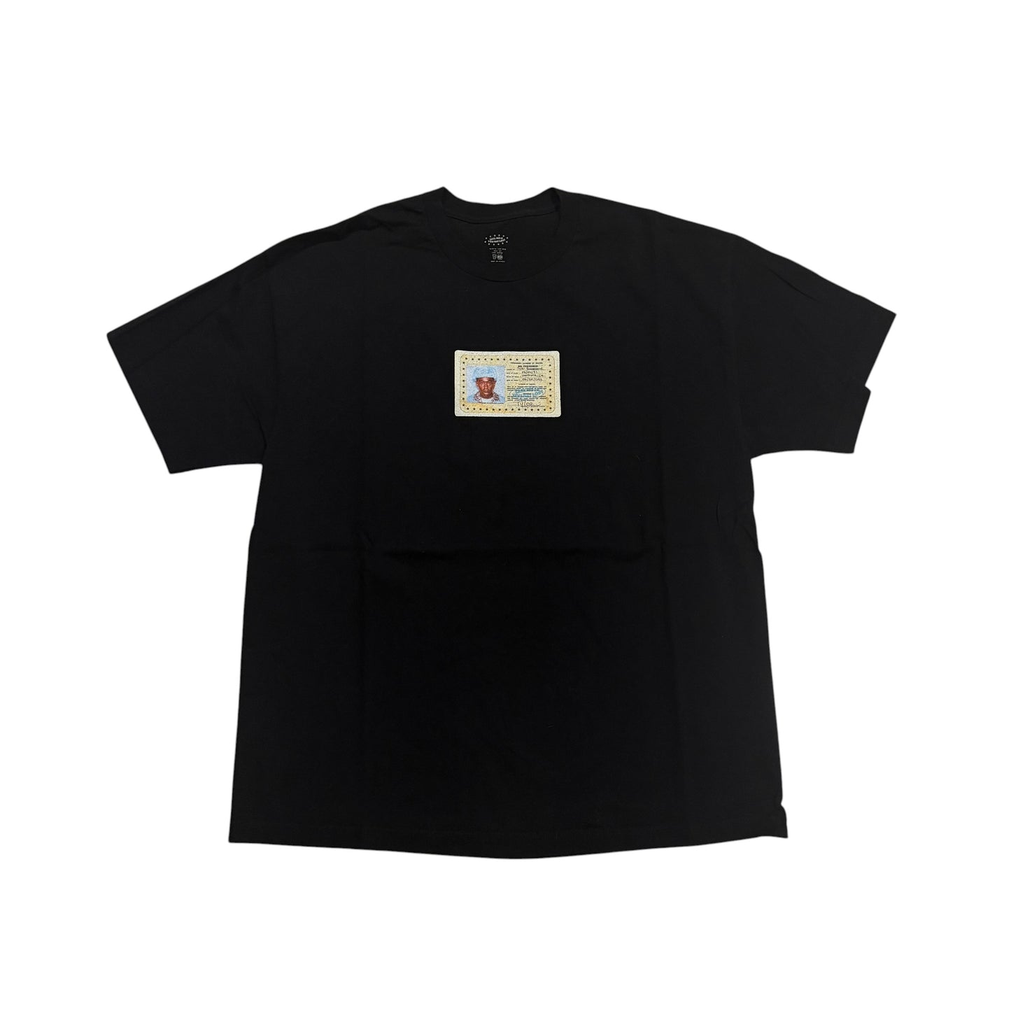 Tyler The Creator Call Me If You Get Lost Tour T-Shirt (XL) PERSONALS COLLECTION