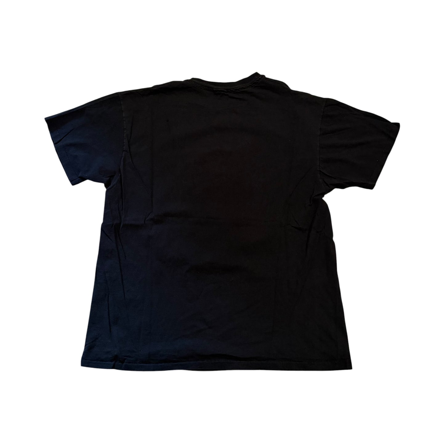 Keep Of My Cranium Biker T-Shirt 90s (XL) PERSONALS COLLECTION