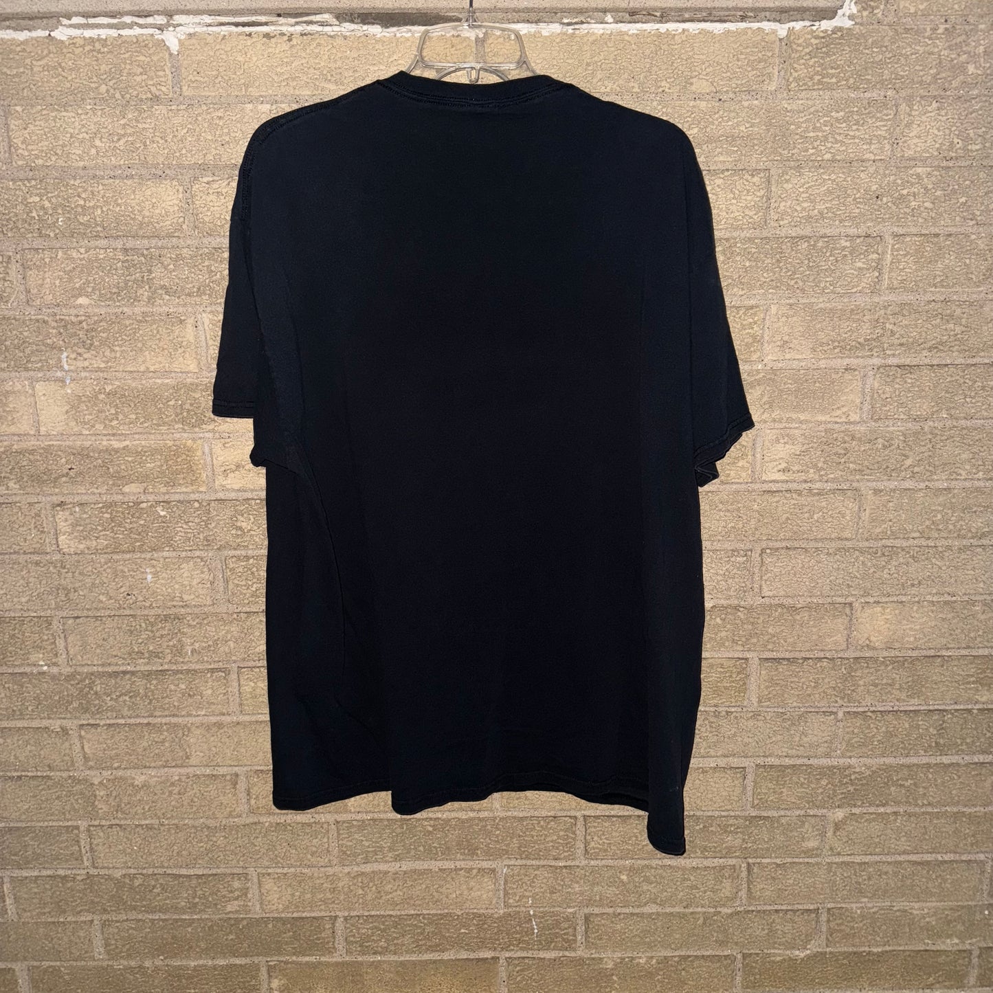 NEVER KILL YOURSELF 1/1 T-Shirt (Fits XL)