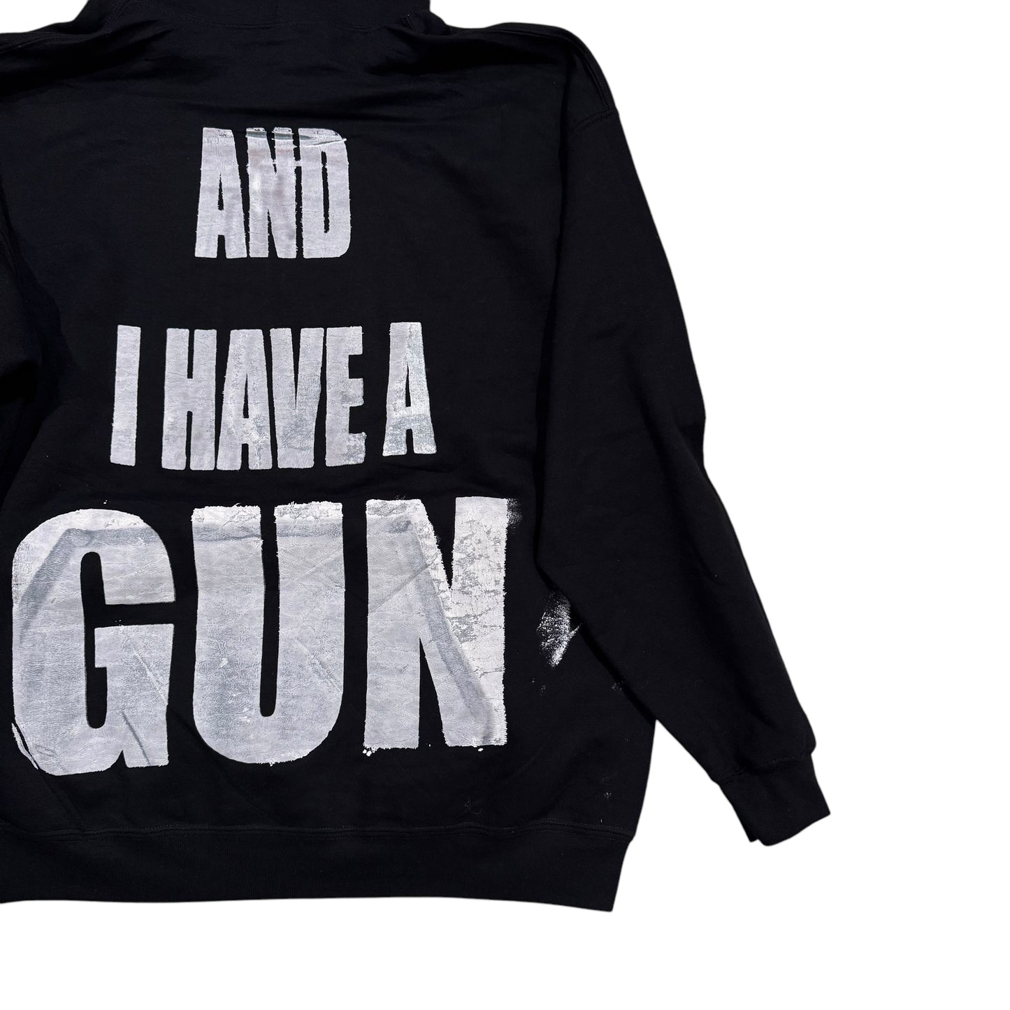 Four Loko Friday Hoodie (XL) [ REAL SHOPPER EXCLUSIVE ]