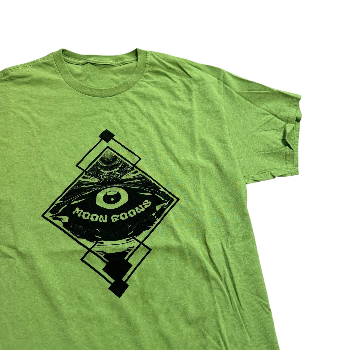 Moon Goons T-Shirt (Large) [ REAL SHOPPER EXCLUSIVE ]
