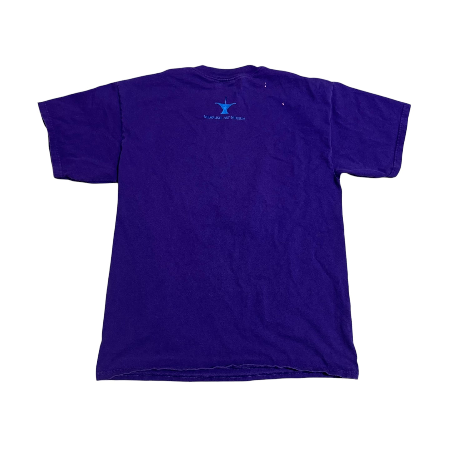 Lakefront Festival Of The Arts T-Shirt 2001 (Large) [ REAL SHOPPER EXCLUSIVE ]