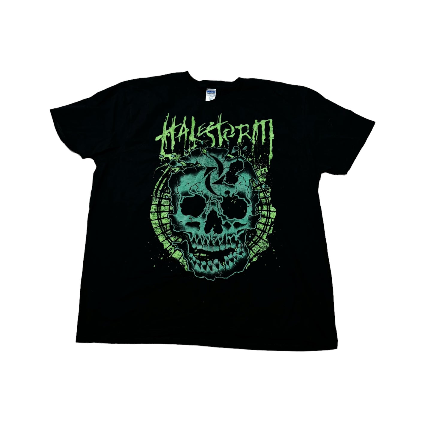 Halestorm T-Shirt (XXL)