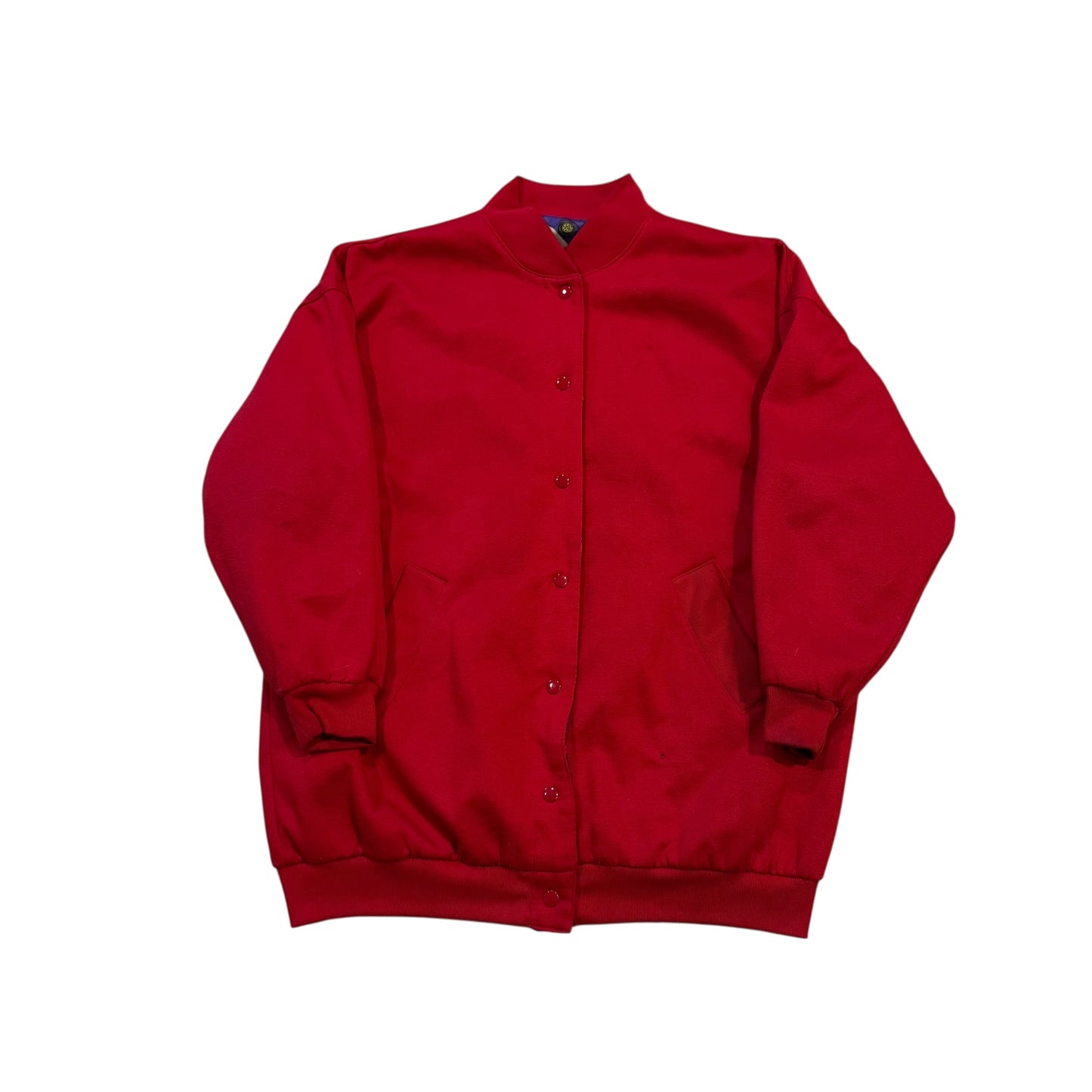 REVERSIBLE CASINO JACKET 90s (XXL) [ REAL SHOPPER EXCLUSIVE ]