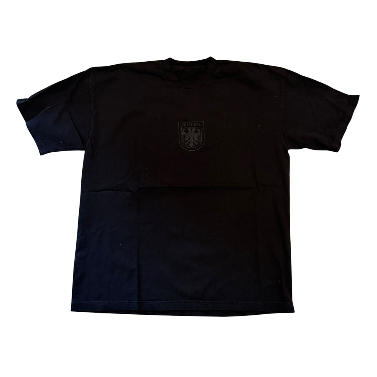 Ye Vultures T-Shirt (XXL) PERSONALS COLLECTION