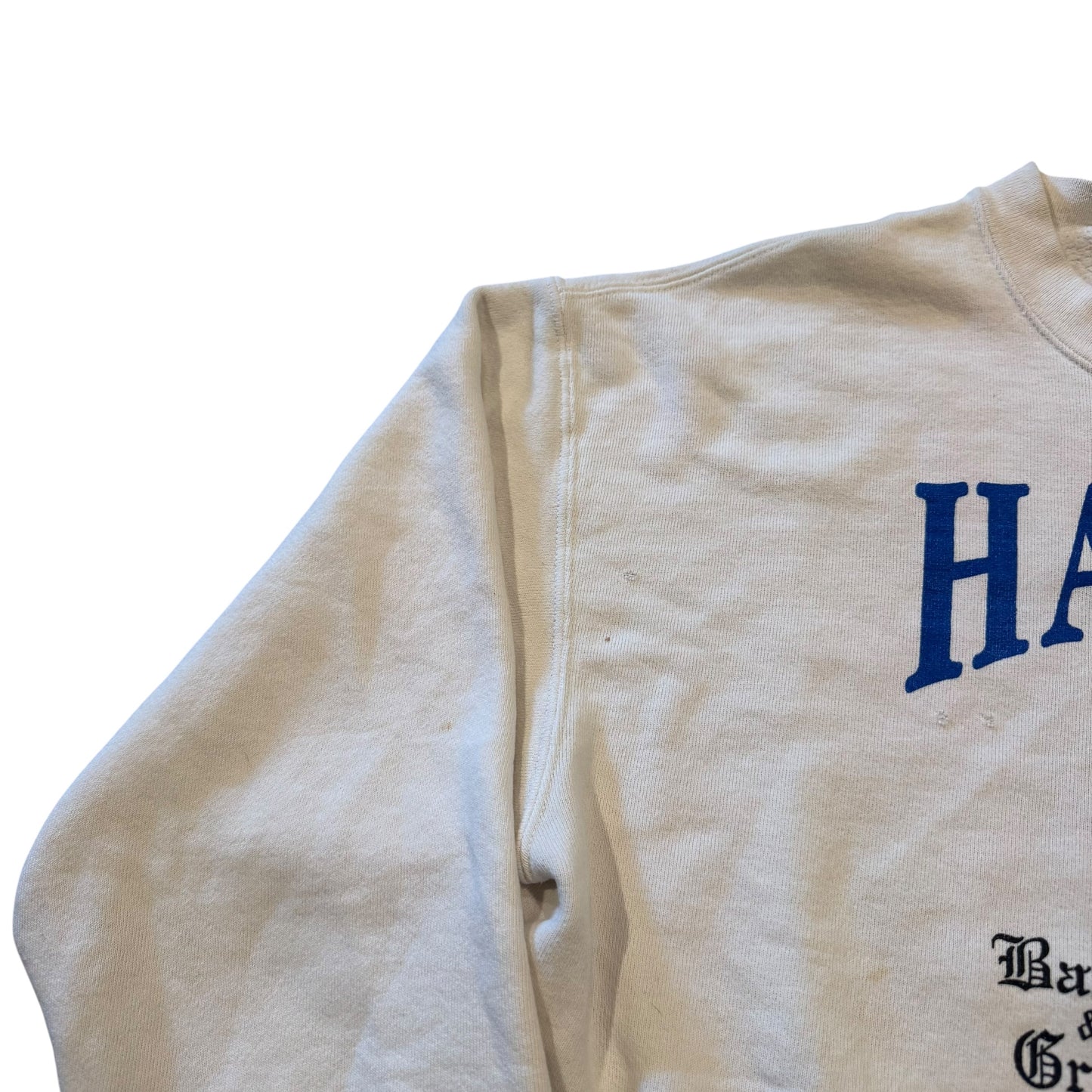 Hardin’s Tavern Crewneck 90s (Large)