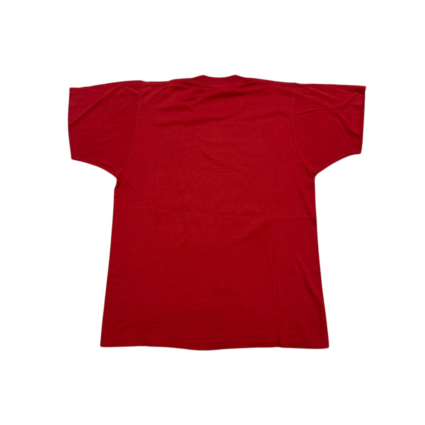 Wisconsin State Horse Show T-Shirt 80s (Large) [ REAL SHOPPER EXCLUSIVE ]