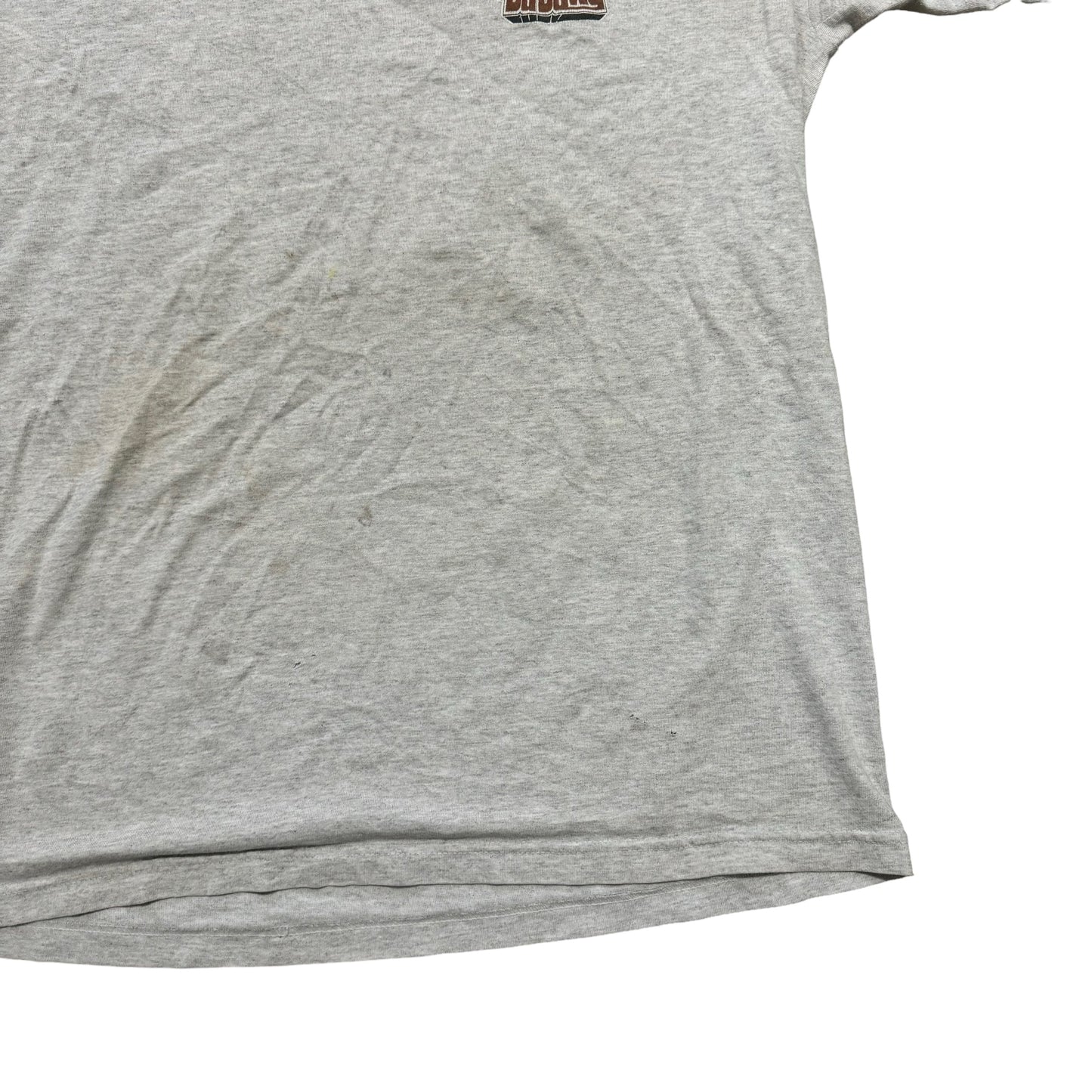 Ruthless By Law T-Shirt 90s (XL) [ REAL SHOPPER EXCLUSIVE ]