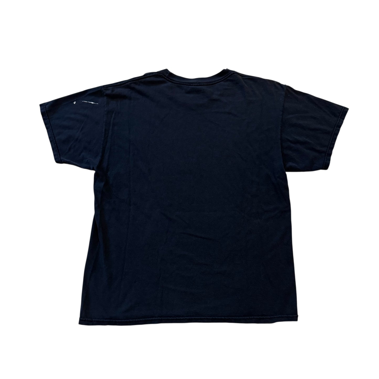 I’m Not Trying To Be Difficult (It Comes Naturally) T-Shirt 2000s (Large)