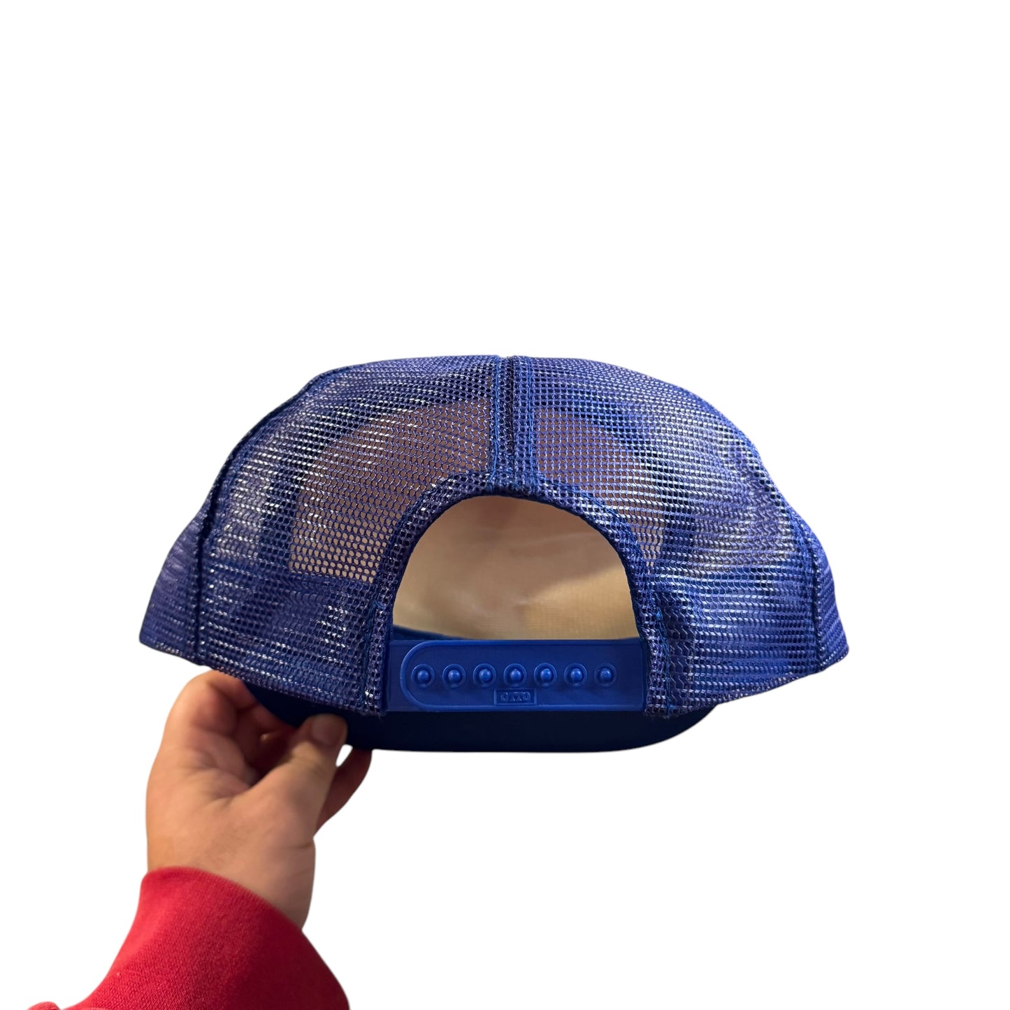Ralph And Sue’s Hat 90s [ REAL SHOPPER EXCLUSIVE ]