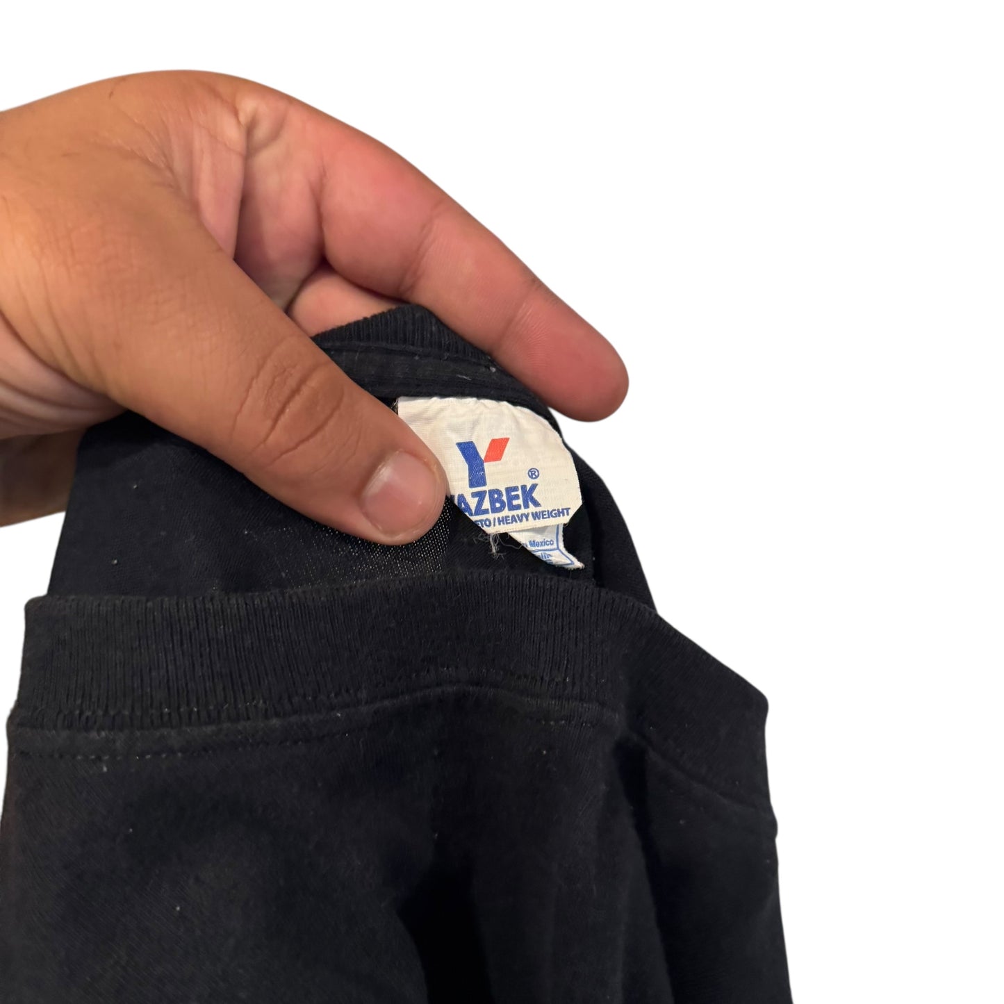 Harley Davidson Long Sleeve T-Shirt 2000s (XL) [ REAL SHOPPER EXCLUSIVE ]