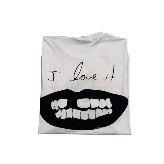 I Don’t Like Who I’ve Become 1/1 T-Shirt (XL) PERSONALS COLLECTION