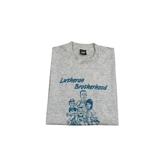 Lutheran Brotherhood T-Shirt 90s (XL)