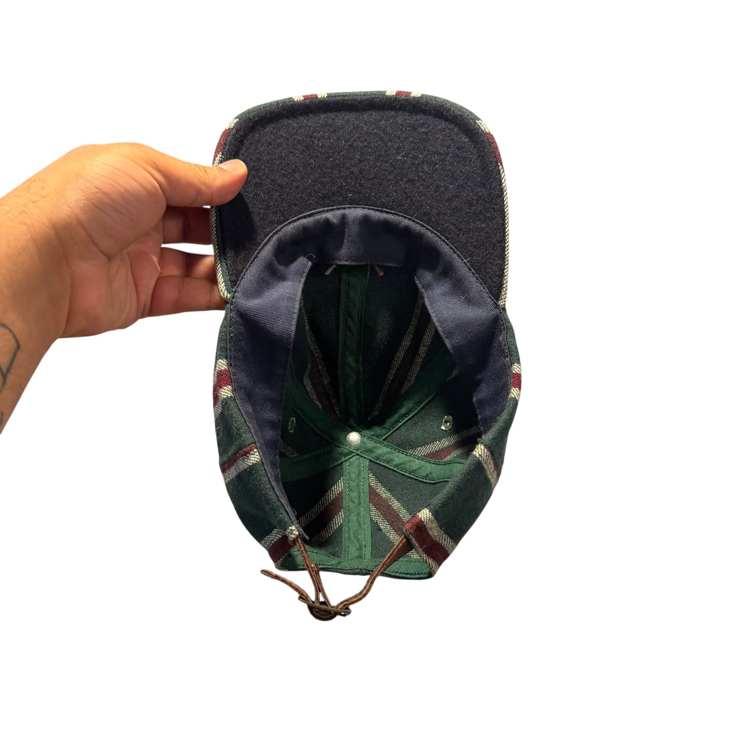 Tommy Hilfiger Baseball Cap [ REAL SHOPPER EXCLUSIVE ]