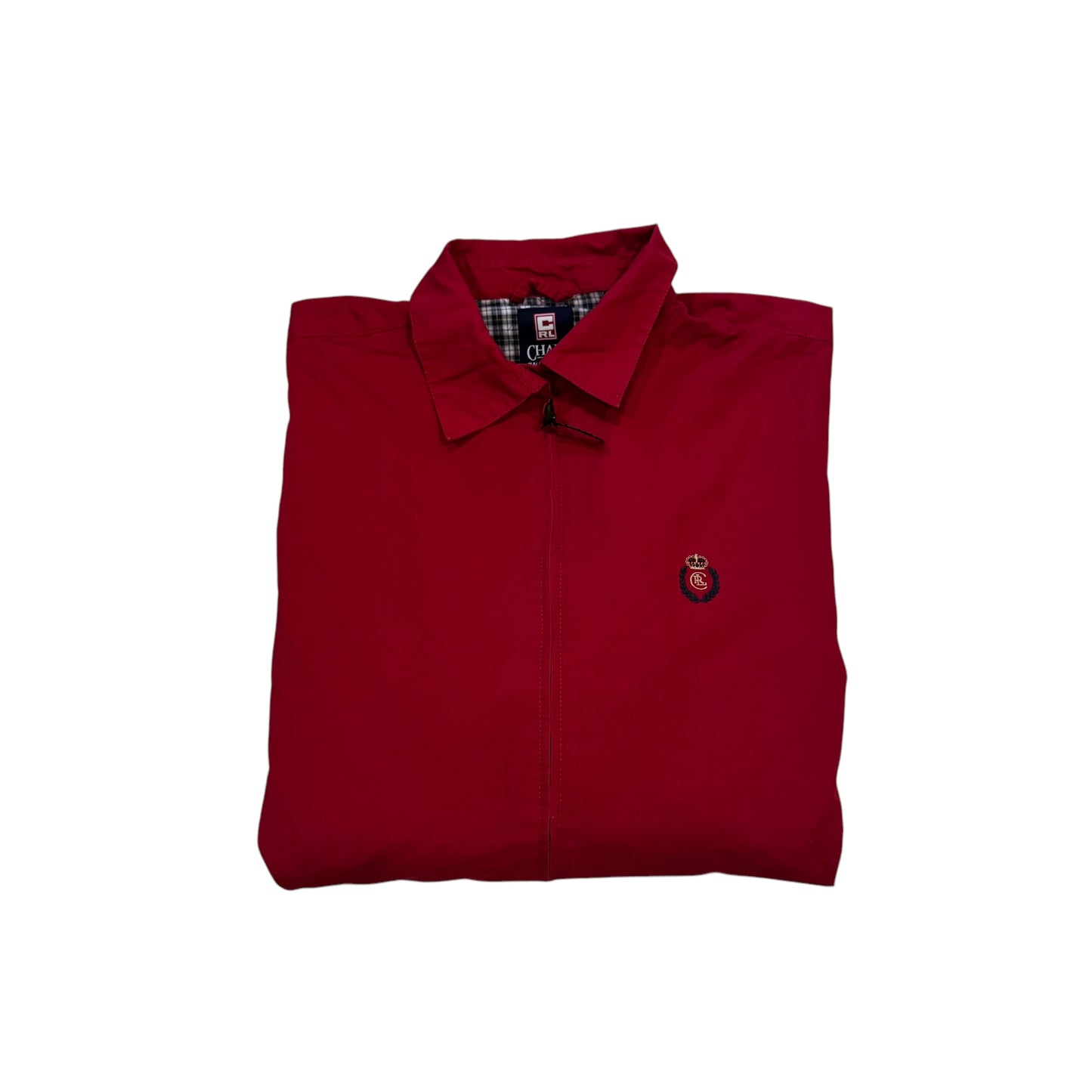 Chaps By Ralph Lauren Work Jacket (Large) [ REAL SHOPPER EXCLUSIVE ]