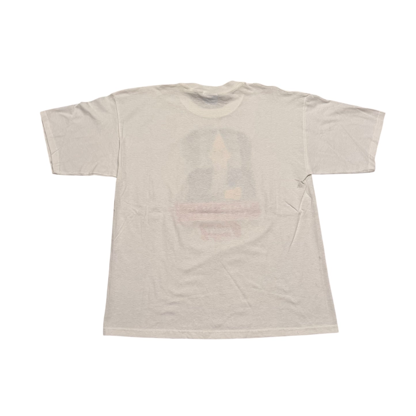 Point Beer Dare To Be Different T-Shirt 2000s (XL)