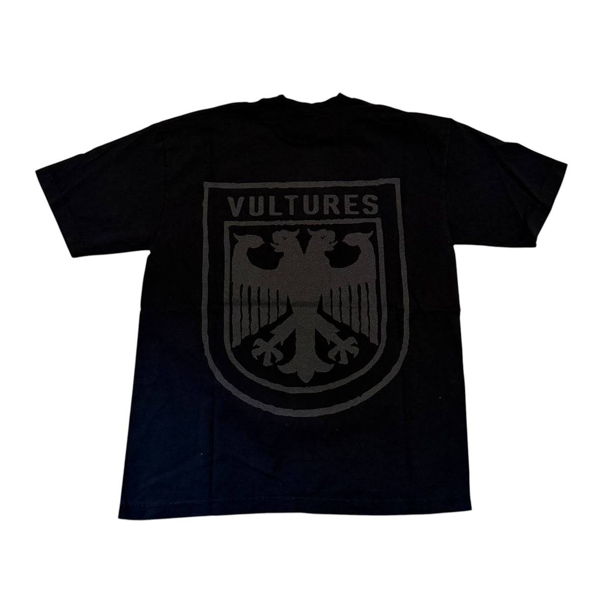 Ye Vultures T-Shirt (XL) PERSONALS COLLECTION