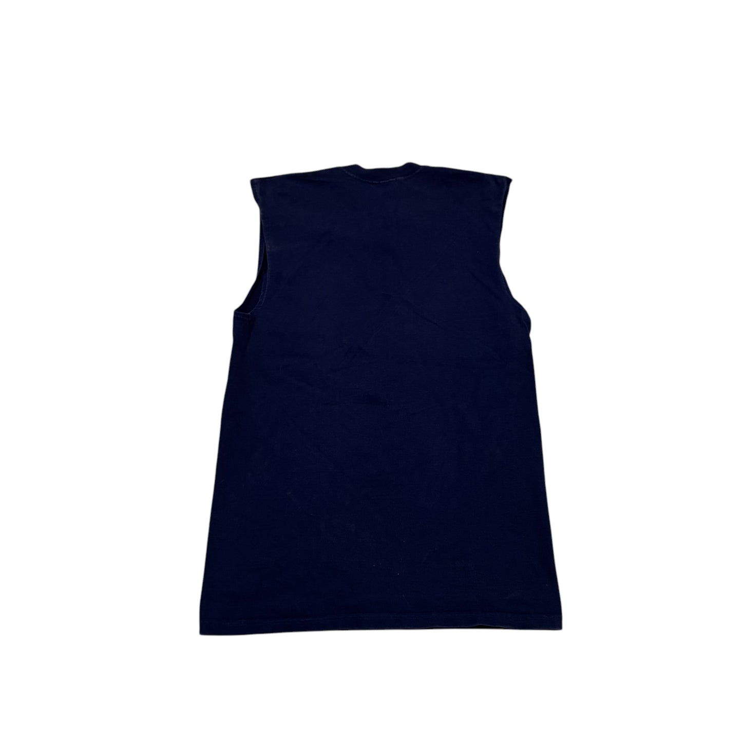 Scumbag Summer 1/1 Cut Off T-Shirt (Medium)