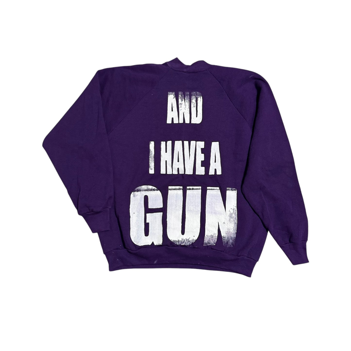 Four Loko Friday 1/1 Crewneck (Large)