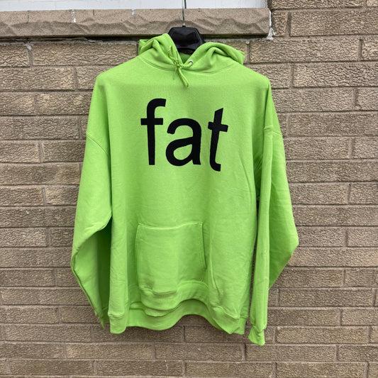 FAT SUMMER HOODIE