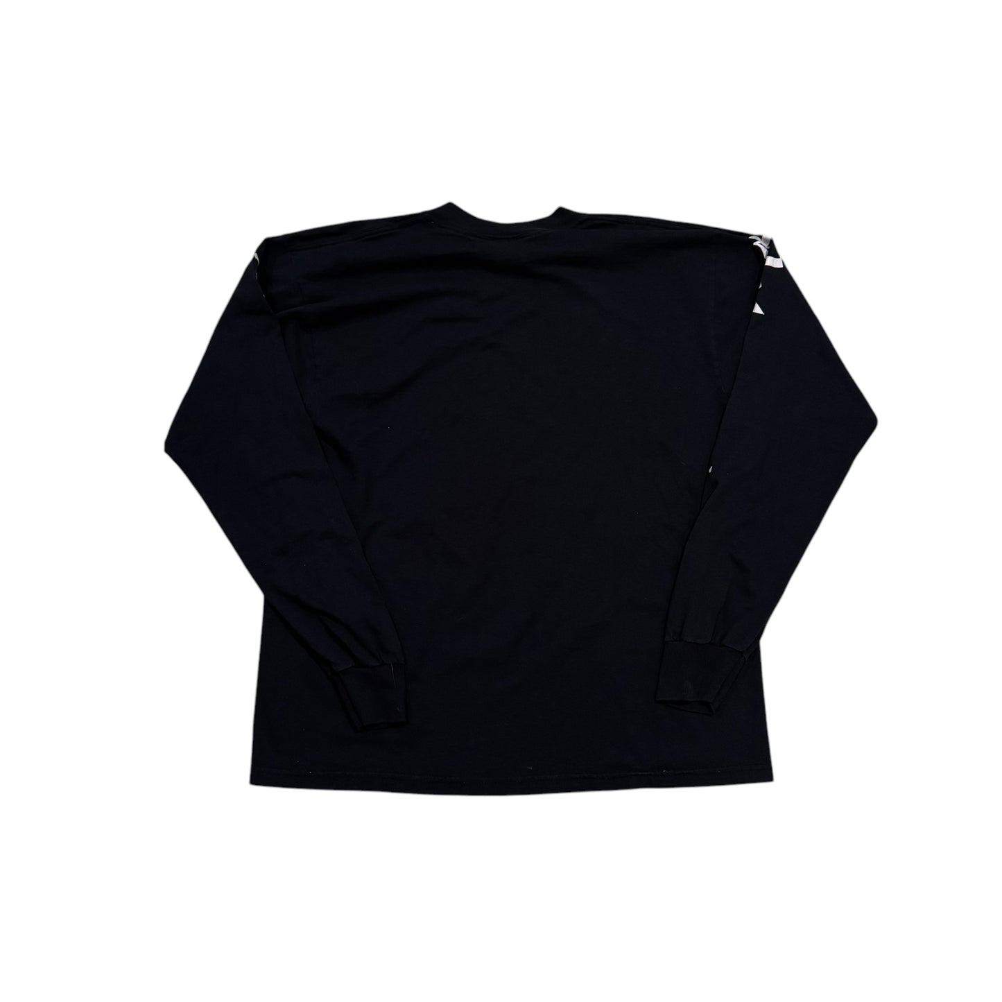 Prisoner Of War Long Sleeve T-Shirt 90s (Large)