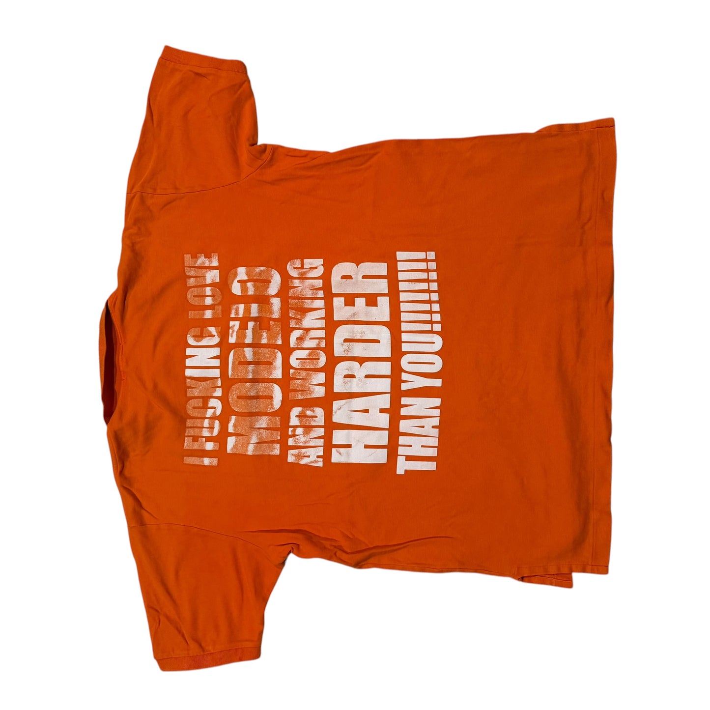 Spiritually Mexican Polo T-Shirt (XXL) PERSONALS COLLECTION