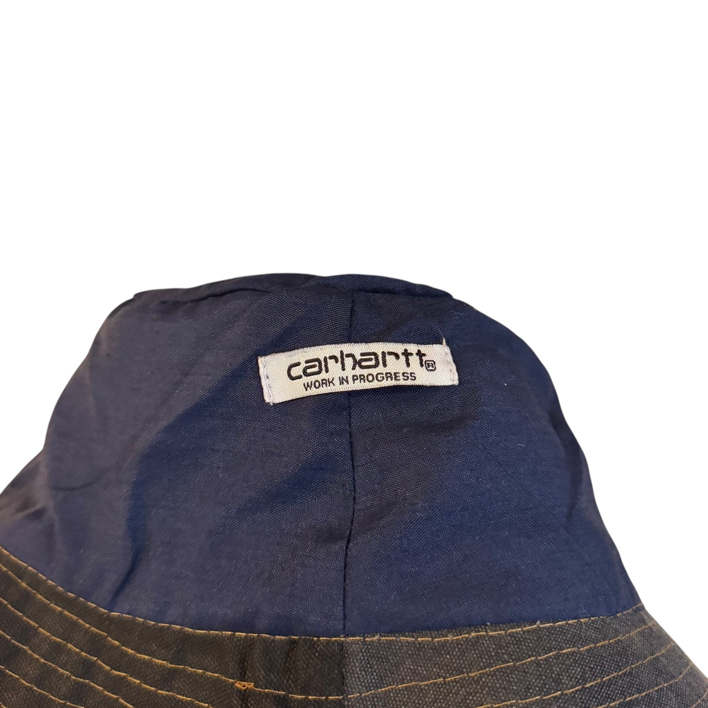 Carhartt Bucket Hat [ REAL SHOPPER EXCLUSIVE ]