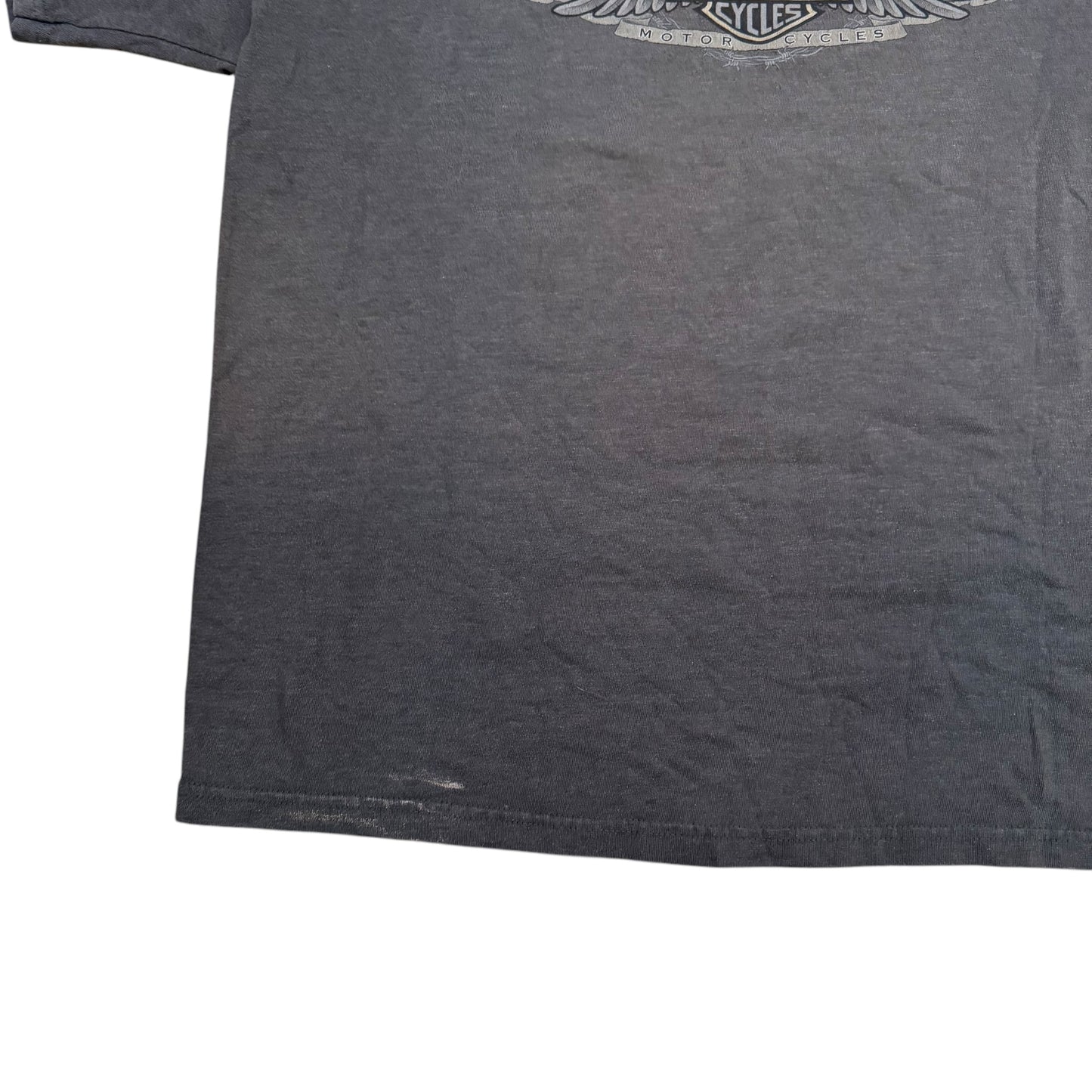 Harley Davidson New Mexico T-Shirt 2000s (XL)