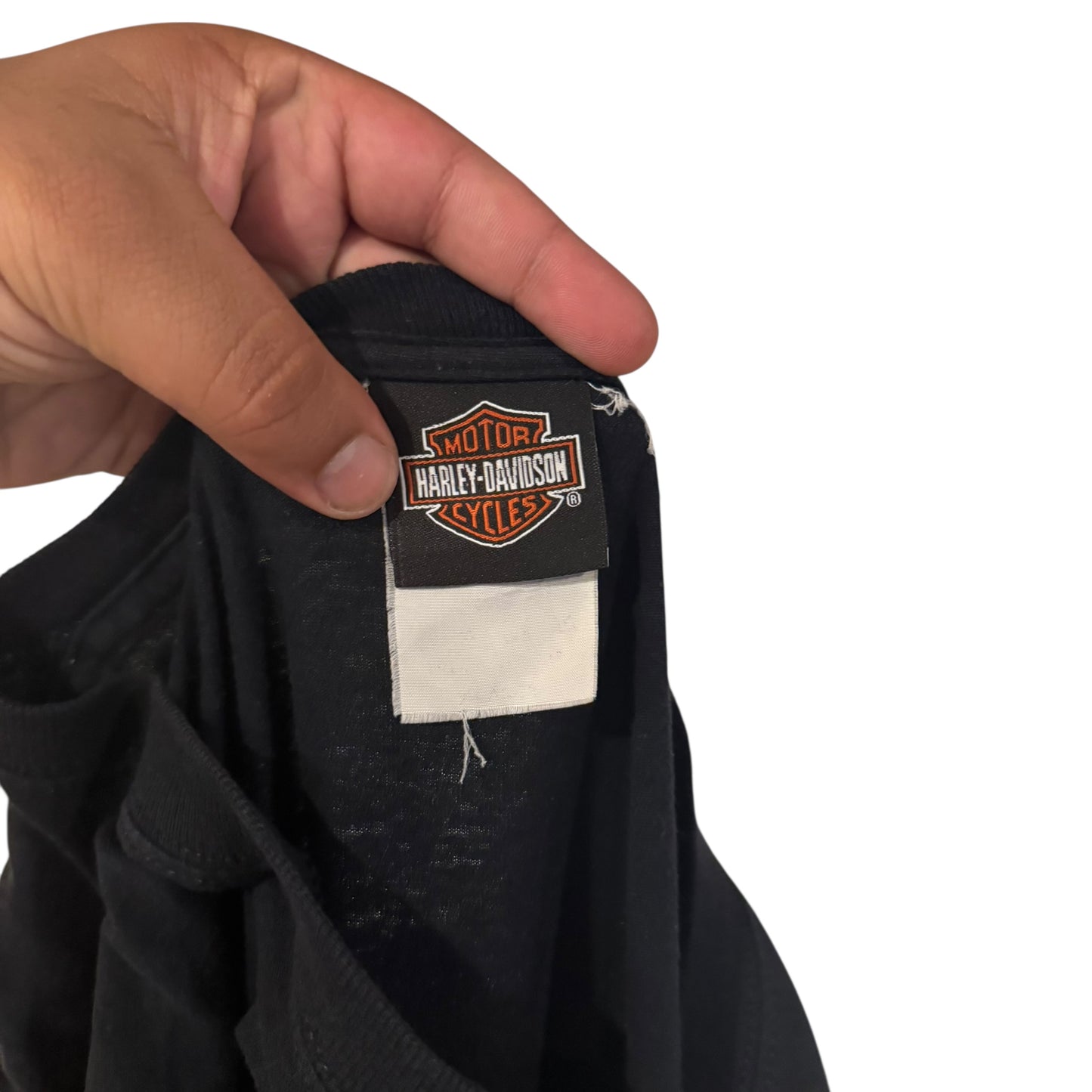 Harley Davidson Milwaukee T-Shirt (XL) [ REAL SHOPPER EXCLUSIVE ]