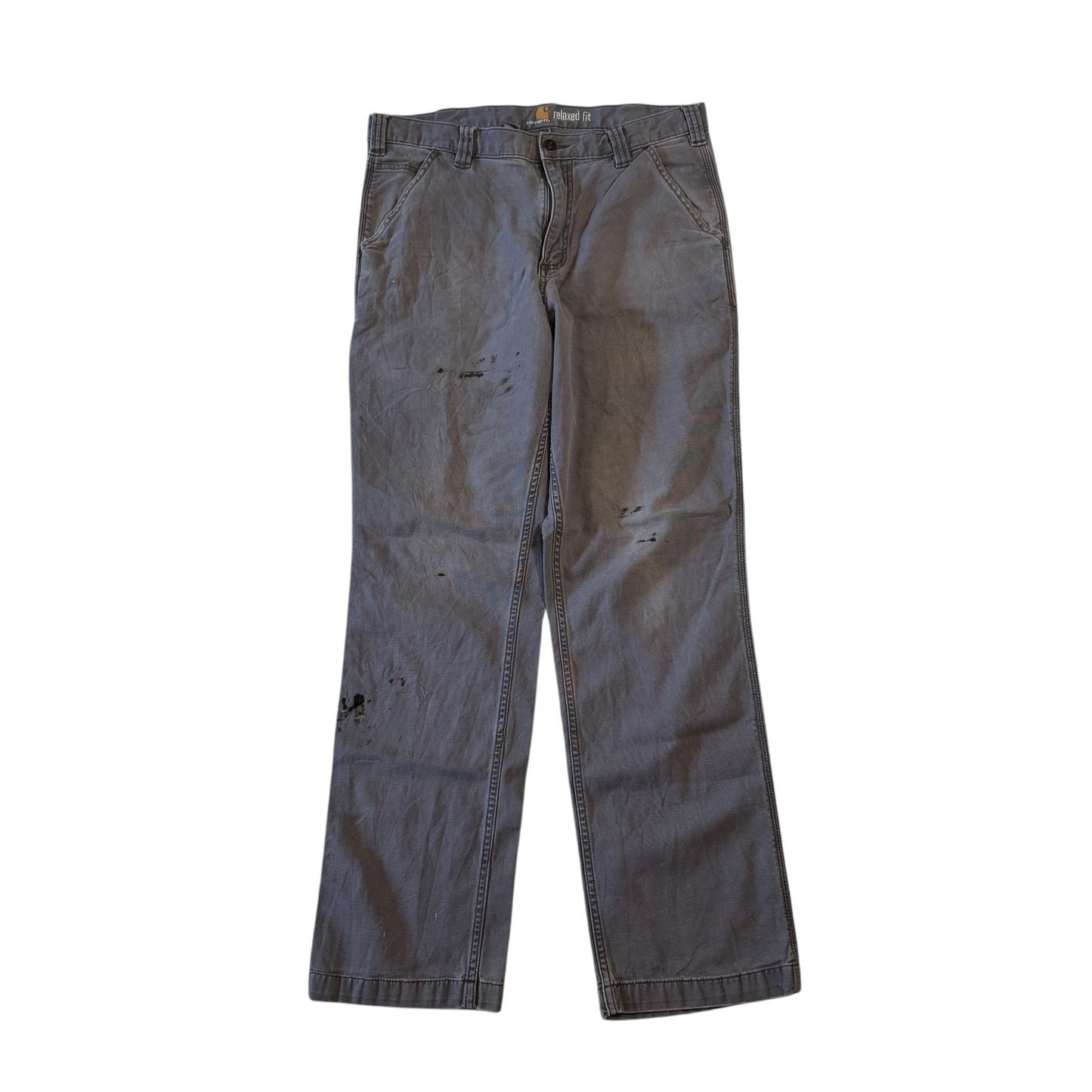 Carhartt Relaxed Fit Pants (34x32) [ REAL SHOPPER EXCLUSIVE ]