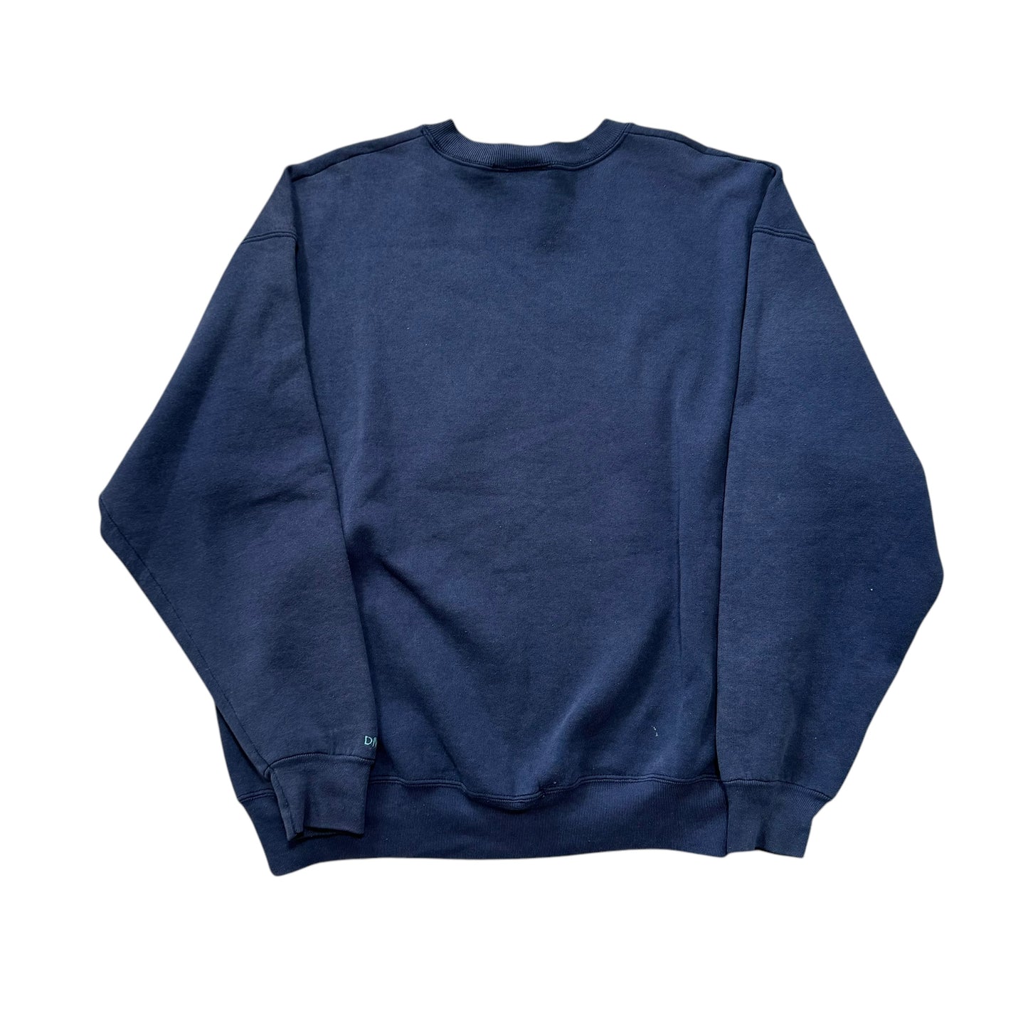 Dr Martin Luther College Crewneck 90s (XL) [ REAL SHOPPER EXCLUSIVE ]