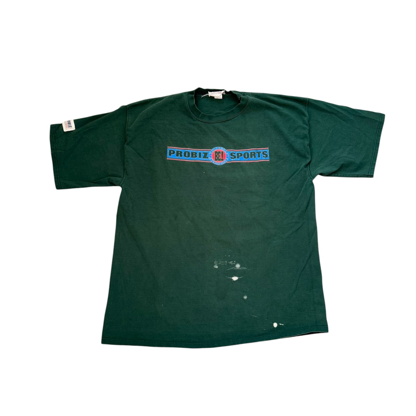 Be Yourself T-Shirt 90s (XL)