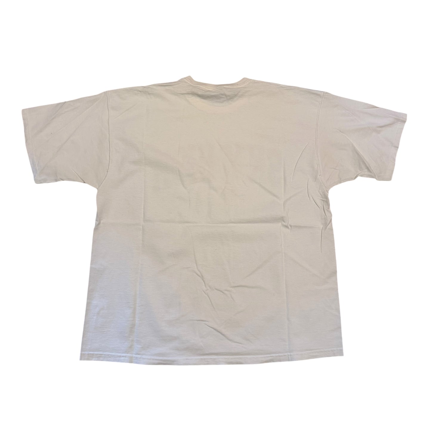 Sky High T-Shirt 2000s (XL) PERSONALS COLLECTION