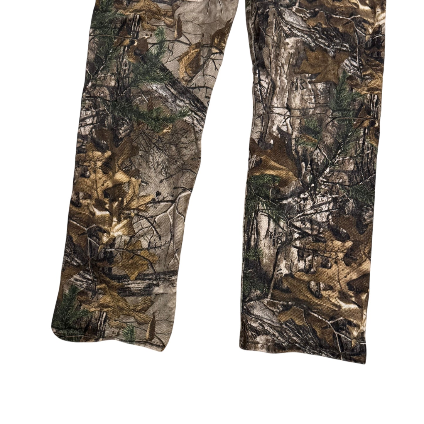 Wranglers Camo Pants 2000s (36x32) PERSONALS COLLECTION
