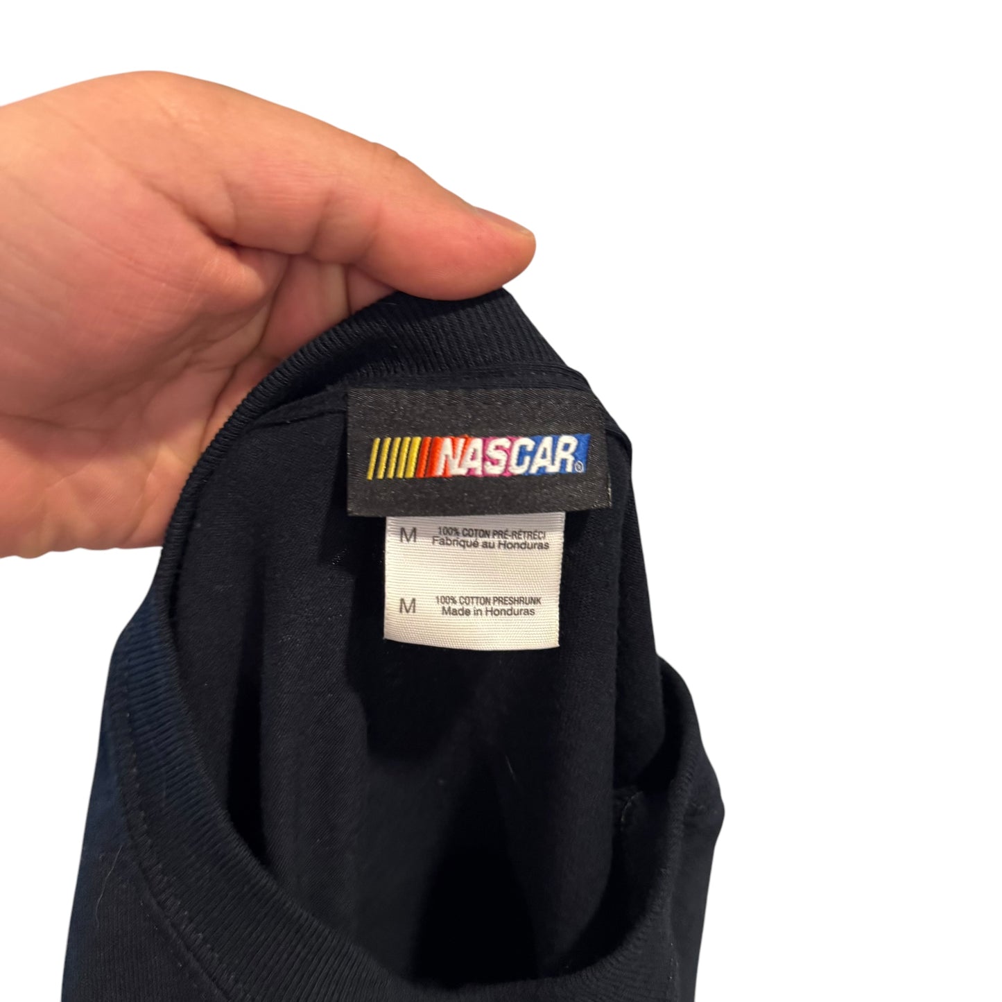 NASCAR Matt Kenseth Long Sleeve T-Shirt (Medium) [ REAL SHOPPER EXCLUSIVE ]