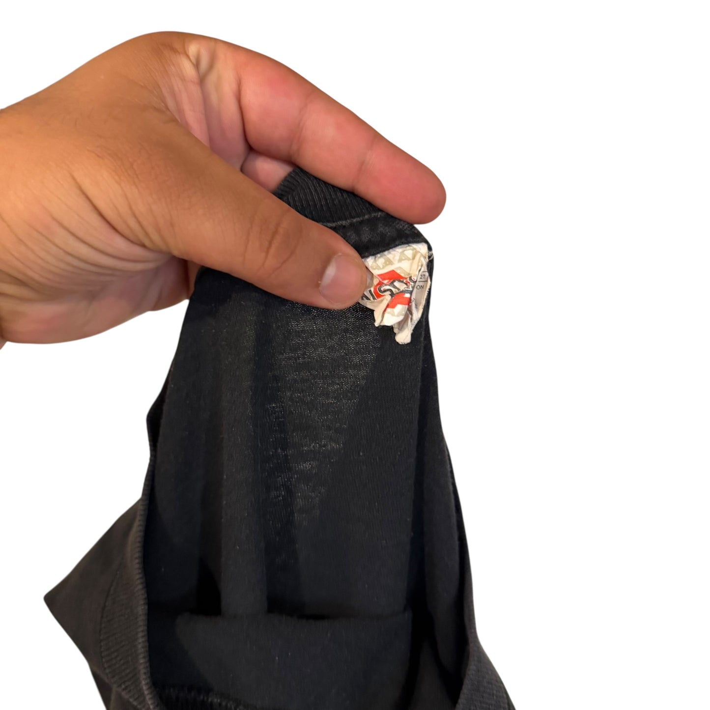 I’m Not Trying To Be Difficult (It Comes Naturally) T-Shirt 2000s (Large)