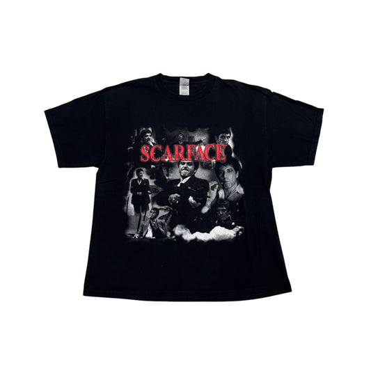 Scarface T-Shirt 2000s (XL) [ REAL SHOPPER EXCLUSIVE ]
