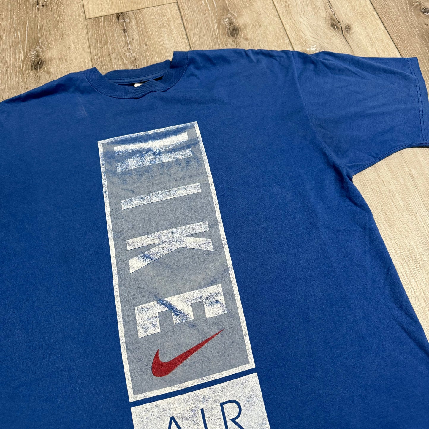Nike T-Shirt 90s (XL)