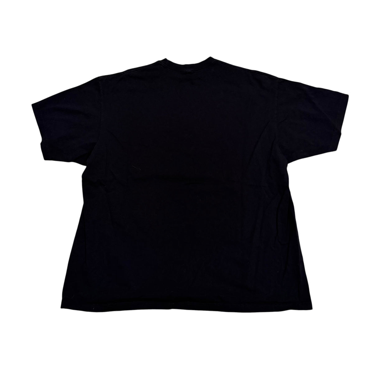 Soilwork T-Shirt 2007 (XL) PERSONALS COLLECTION