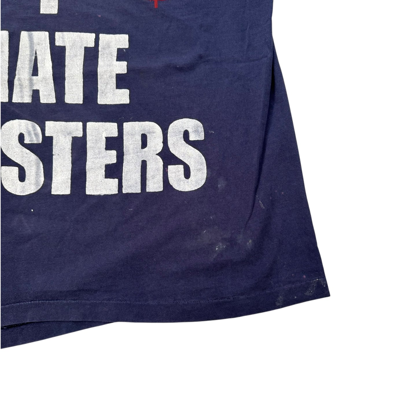 I Hate Hipsters 1/1 T-Shirt (XXL)