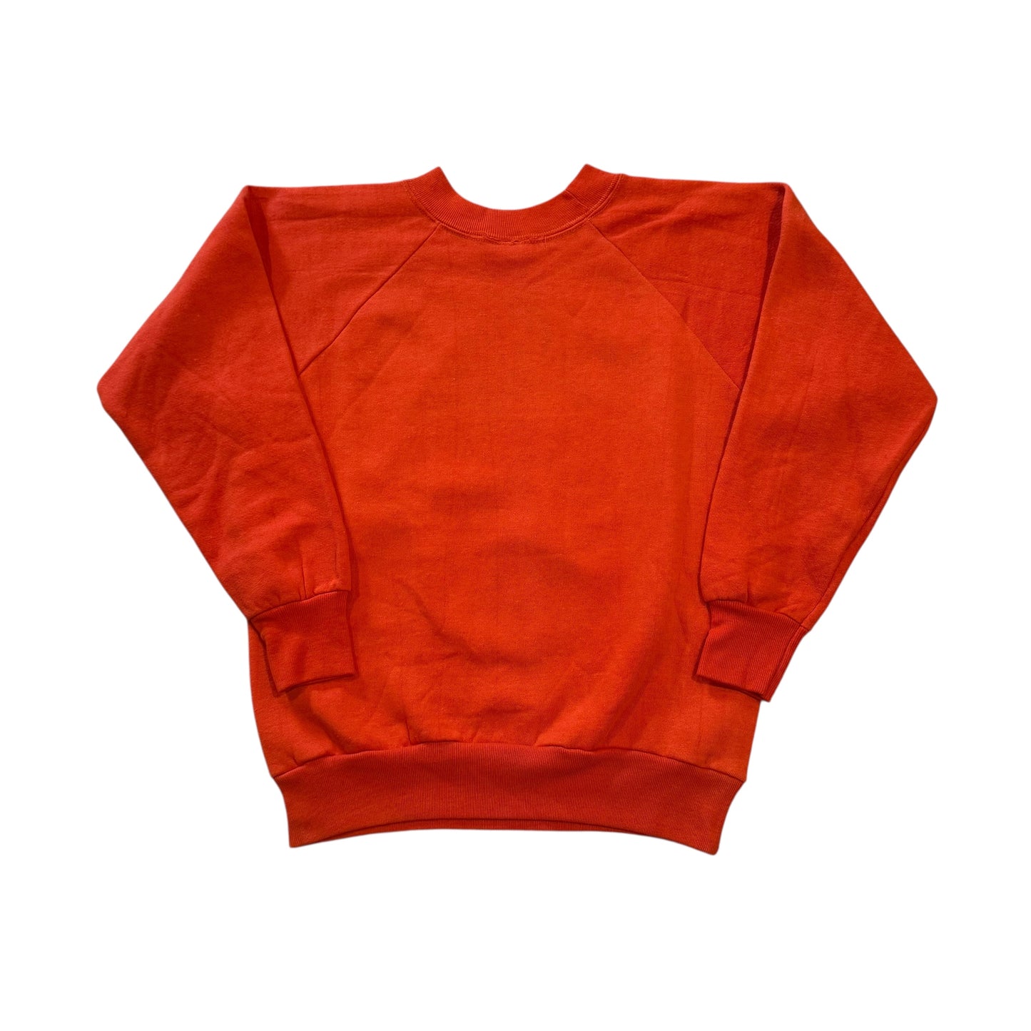 Black And Proud Crewneck 80s (Small) [REAL SHOPPER EXCLUSIVE ]