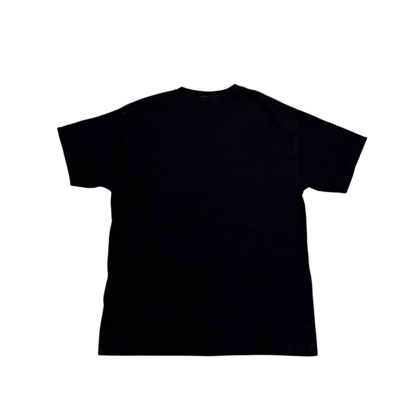 Jesus Beat The Devil T-Shirt 1999 (Large)
